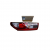 Kango 3 Kango III Stop Sağ Tek Kapı 265506145R -Renault Mais